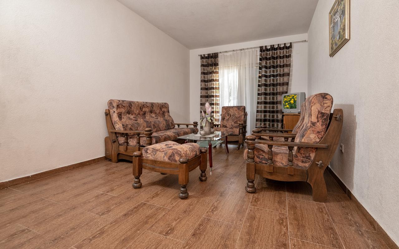 Tea Apartman Neum Exterior photo